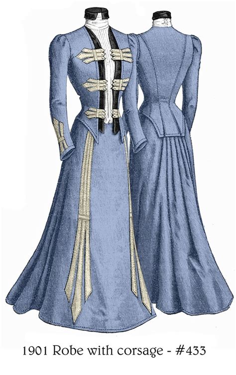 edwardian sewing patterns|authentic edwardian dresses.